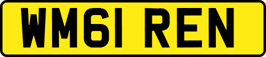 WM61REN