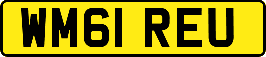 WM61REU