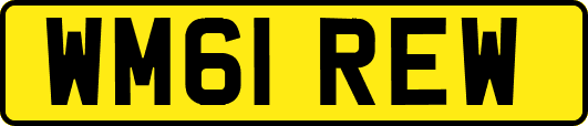 WM61REW