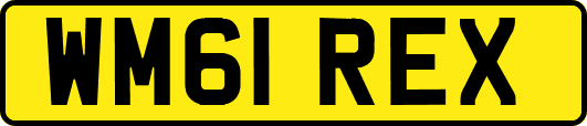 WM61REX