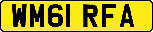 WM61RFA
