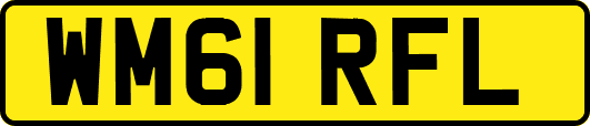 WM61RFL
