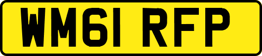 WM61RFP
