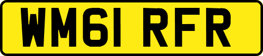 WM61RFR