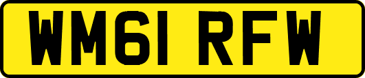 WM61RFW