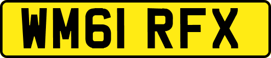 WM61RFX