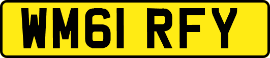 WM61RFY