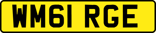 WM61RGE
