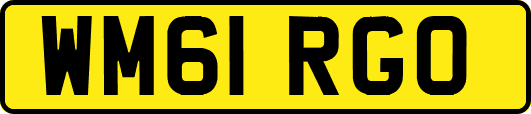 WM61RGO