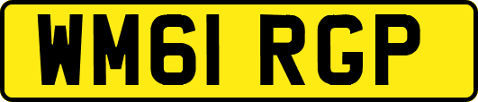 WM61RGP