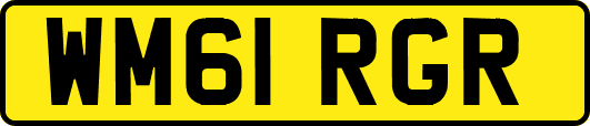 WM61RGR