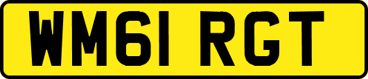 WM61RGT