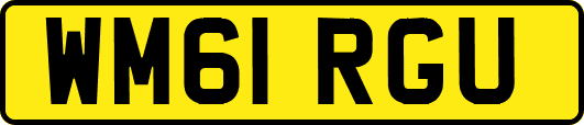 WM61RGU