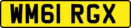 WM61RGX