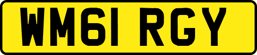 WM61RGY