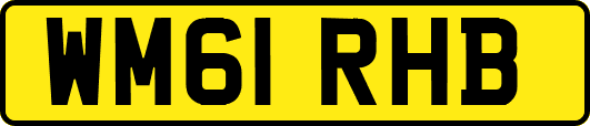WM61RHB