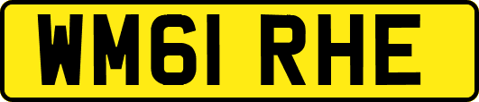 WM61RHE