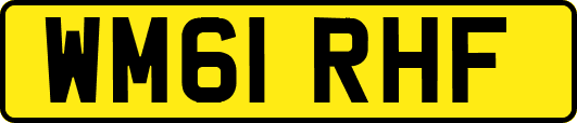 WM61RHF