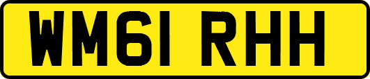 WM61RHH