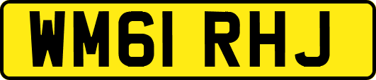 WM61RHJ