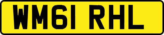 WM61RHL