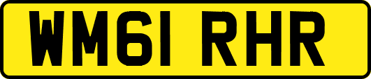 WM61RHR