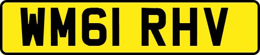 WM61RHV