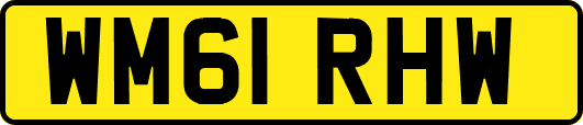 WM61RHW