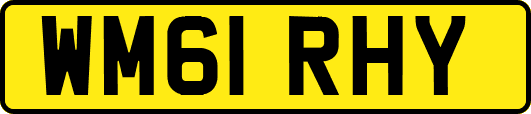 WM61RHY