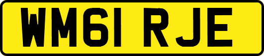 WM61RJE