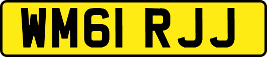 WM61RJJ