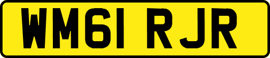 WM61RJR