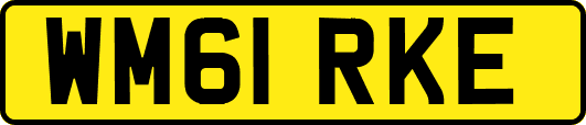 WM61RKE