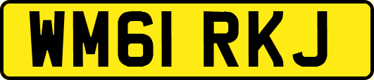 WM61RKJ