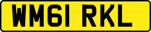 WM61RKL