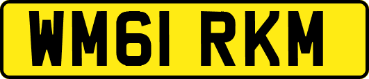 WM61RKM