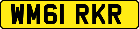 WM61RKR