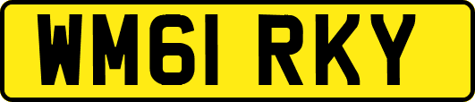 WM61RKY