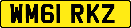 WM61RKZ