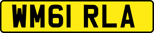 WM61RLA