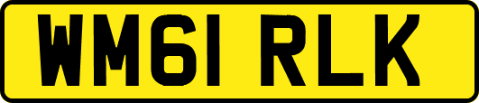 WM61RLK