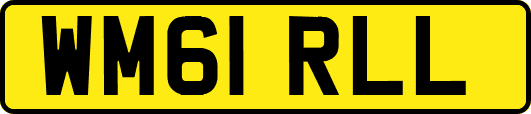 WM61RLL
