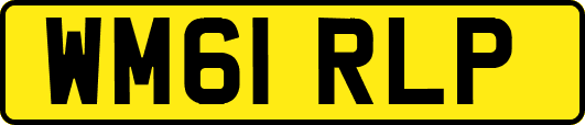 WM61RLP