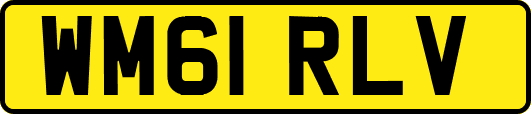 WM61RLV
