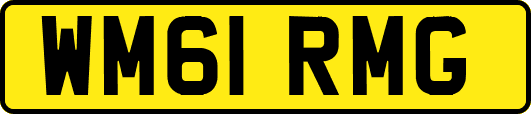 WM61RMG