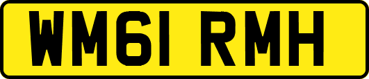 WM61RMH