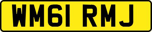 WM61RMJ