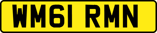 WM61RMN