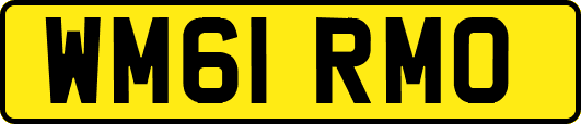 WM61RMO