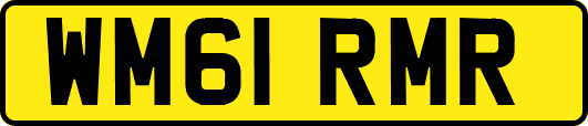 WM61RMR